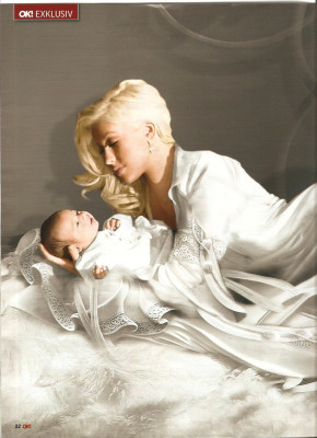 Christina Aguilera pic #89078