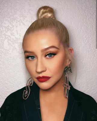 photo 10 in Christina Aguilera gallery [id1113452] 2019-03-12 00:00:00