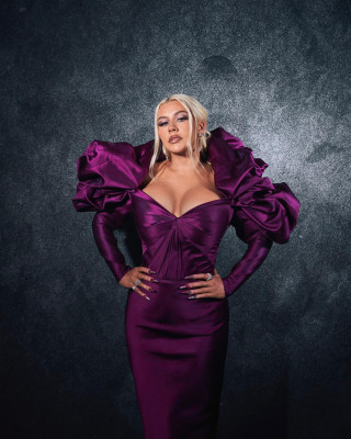 photo 7 in Christina Aguilera gallery [id1321003] 2023-01-27 00:00:00