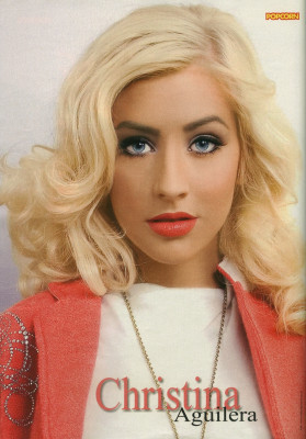 photo 8 in Christina Aguilera gallery [id73630] -0001-11-30 00:00:00