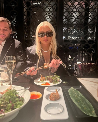 photo 24 in Christina Aguilera gallery [id1323884] 2023-03-17 00:00:00