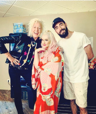 photo 26 in Christina Aguilera gallery [id1159474] 2019-07-23 00:00:00