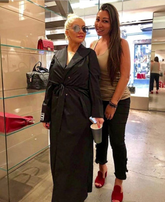 photo 18 in Christina Aguilera gallery [id1159851] 2019-07-25 00:00:00