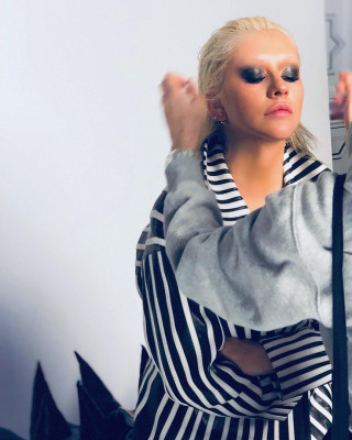 Christina Aguilera pic #1111187