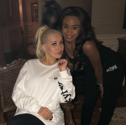 photo 4 in Christina Aguilera gallery [id1113358] 2019-03-12 00:00:00