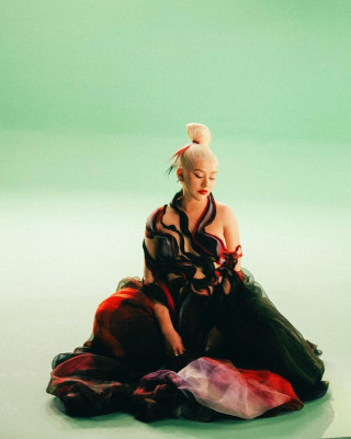 photo 21 in Christina Aguilera gallery [id1229335] 2020-08-27 00:00:00