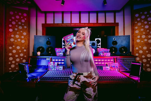 photo 20 in Christina Aguilera gallery [id1272469] 2021-10-08 00:00:00