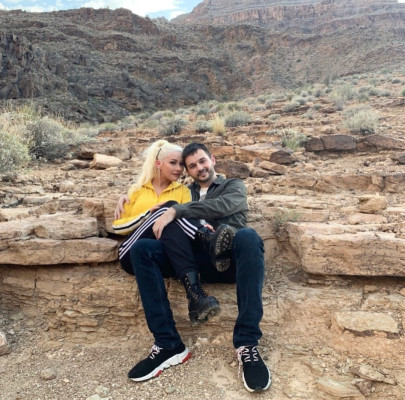 photo 19 in Christina Aguilera gallery [id1158327] 2019-07-23 00:00:00