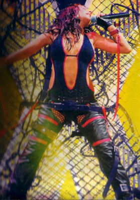 photo 24 in Christina Aguilera gallery [id20102] -0001-11-30 00:00:00