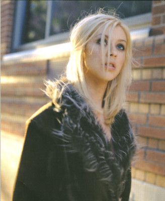 photo 15 in Christina Aguilera gallery [id162104] 2009-06-09 00:00:00