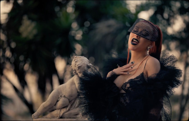 photo 16 in Christina Aguilera gallery [id1288068] 2021-12-17 00:00:00