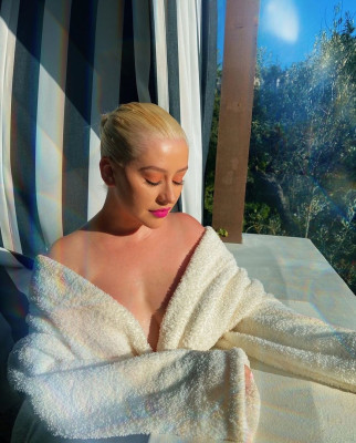 photo 29 in Christina Aguilera gallery [id1216889] 2020-06-02 00:00:00