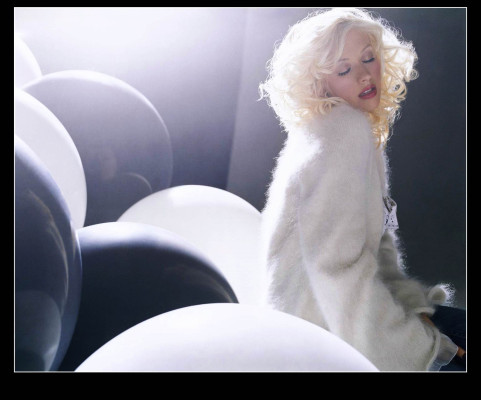 photo 4 in Christina Aguilera gallery [id73979] -0001-11-30 00:00:00