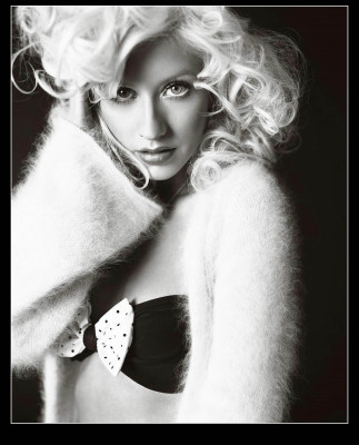 photo 5 in Christina Aguilera gallery [id73978] -0001-11-30 00:00:00