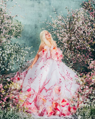 Christina Aguilera pic #1206767