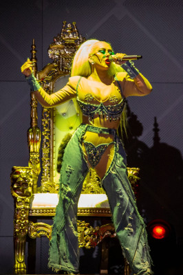 photo 16 in Christina Aguilera gallery [id1269360] 2021-09-14 00:00:00