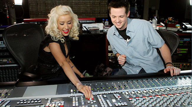 photo 17 in Christina Aguilera gallery [id47593] -0001-11-30 00:00:00
