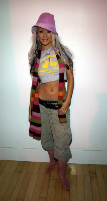 photo 3 in Christina Aguilera gallery [id32305] -0001-11-30 00:00:00