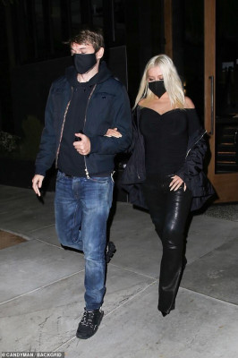 photo 15 in Christina Aguilera gallery [id1257971] 2021-06-15 00:00:00
