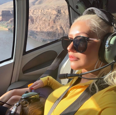 photo 13 in Christina Aguilera gallery [id1158333] 2019-07-23 00:00:00