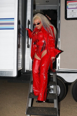 photo 19 in Christina Aguilera gallery [id1306058] 2022-07-27 00:00:00
