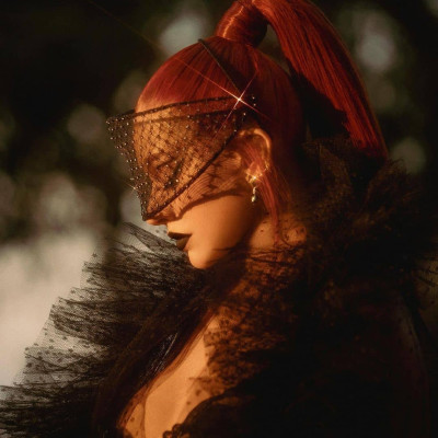 photo 15 in Christina Aguilera gallery [id1288069] 2021-12-17 00:00:00