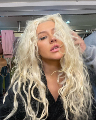 Christina Aguilera pic #1274671