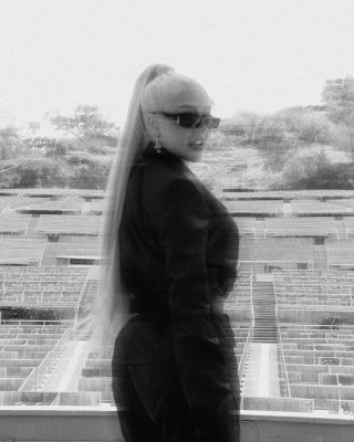 photo 6 in Christina Aguilera gallery [id1257980] 2021-06-15 00:00:00