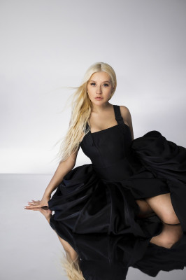 photo 11 in Christina Aguilera gallery [id1301553] 2022-05-14 00:00:00