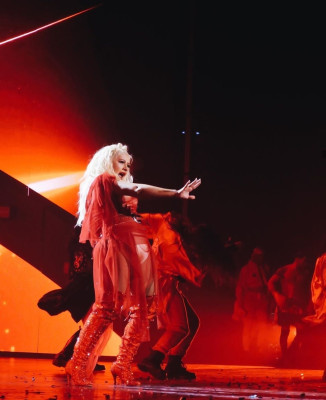 photo 27 in Christina Aguilera gallery [id1142341] 2019-06-04 00:00:00