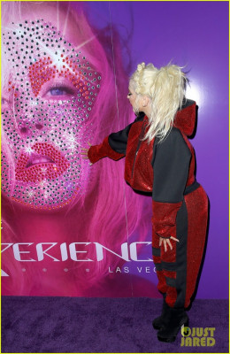 photo 3 in Christina Aguilera gallery [id1142365] 2019-06-04 00:00:00