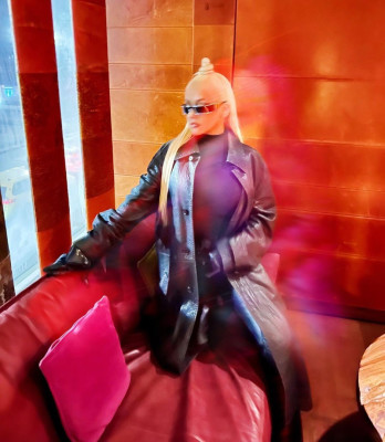photo 29 in Christina Aguilera gallery [id1288085] 2021-12-17 00:00:00