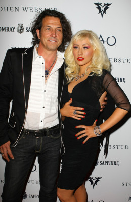 photo 21 in Christina Aguilera gallery [id160349] 2009-06-04 00:00:00