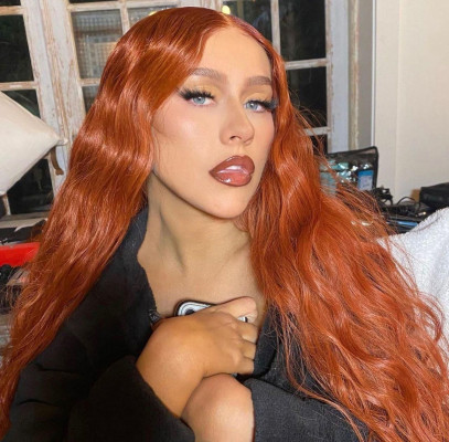 photo 22 in Christina Aguilera gallery [id1280629] 2021-11-17 00:00:00