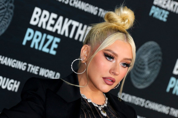 photo 21 in Christina Aguilera gallery [id1349544] 2024-05-12 00:00:00