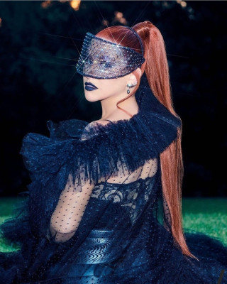 photo 10 in Christina Aguilera gallery [id1288074] 2021-12-17 00:00:00