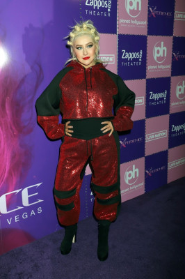 photo 10 in Christina Aguilera gallery [id1142358] 2019-06-04 00:00:00
