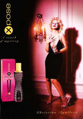 photo 13 in Christina Aguilera gallery [id26780] -0001-11-30 00:00:00