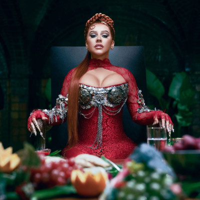 photo 13 in Christina Aguilera gallery [id1303471] 2022-06-27 00:00:00