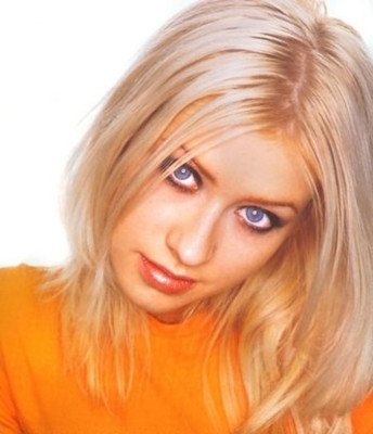 photo 4 in Christina Aguilera gallery [id155738] 2009-05-13 00:00:00