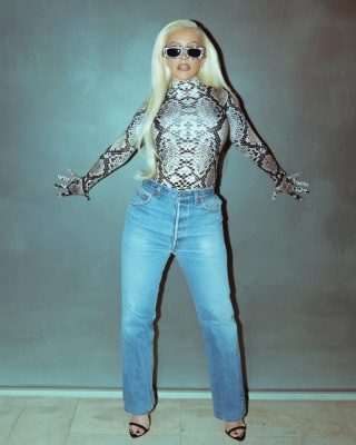 photo 27 in Christina Aguilera gallery [id1296068] 2022-02-05 00:00:00