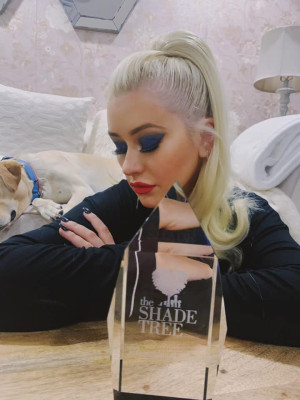 photo 8 in Christina Aguilera gallery [id1184134] 2019-10-14 00:00:00