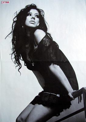 photo 8 in Christina Aguilera gallery [id20935] -0001-11-30 00:00:00