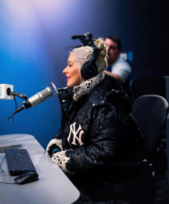 Christina Aguilera pic #1111534