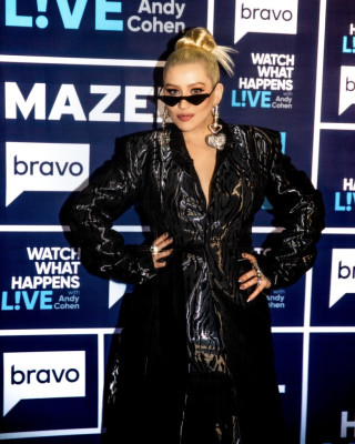 photo 17 in Christina Aguilera gallery [id1114578] 2019-03-12 00:00:00