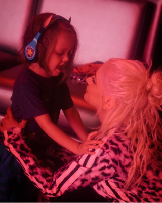 Christina Aguilera pic #1141993