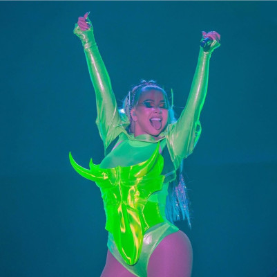 photo 9 in Christina Aguilera gallery [id1309320] 2022-09-13 00:00:00