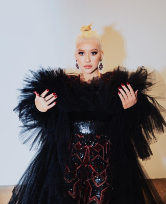 photo 28 in Christina Aguilera gallery [id1184114] 2019-10-14 00:00:00