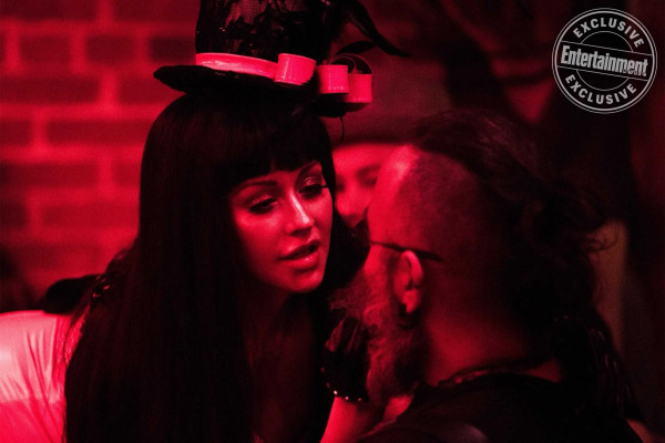 Christina Aguilera pic #1031135