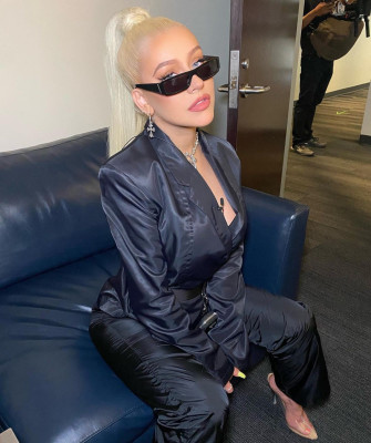 photo 29 in Christina Aguilera gallery [id1260640] 2021-07-13 00:00:00